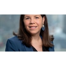 Rosario Costas Muñiz, PhD - MSK Psychologist Logo