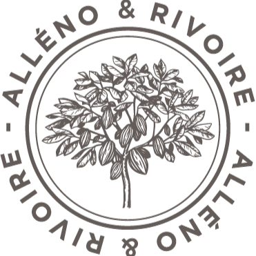 Alléno & Rivoire chocolaterie et confiserie (détail)