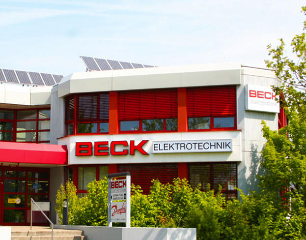 Bilder Team Elektro Beck GmbH & Co. KG