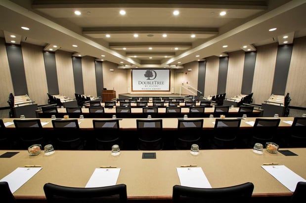 Images DoubleTree by Hilton Hotel Wichita Airport