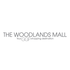 The Woodlands Mall Logo
