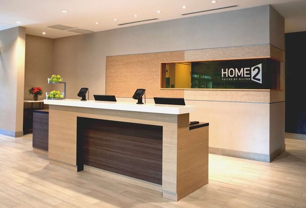 Images Home2 Suites by Hilton Fort Walton Beach Eglin Air Force Base