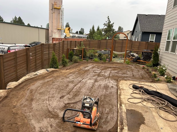Images Leavn Trax Excavation LLC