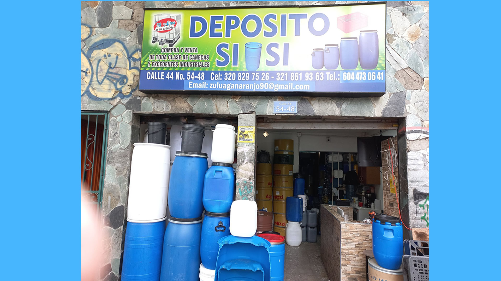 Galería en miniatura