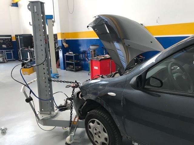 Images Carrozzeria Menapace
