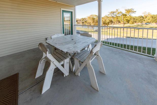 Images Holiday Inn Club Vacations Piney Shores Resort Lake Conroe