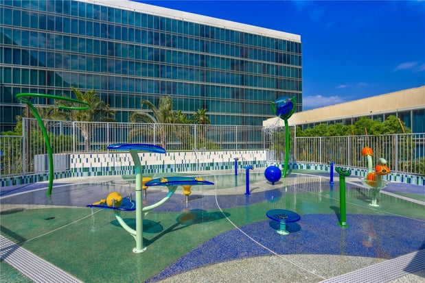 Images Hilton Anaheim