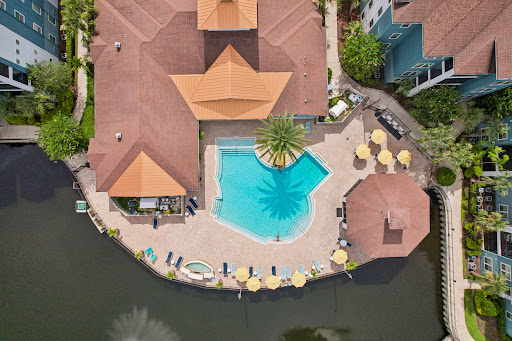 Images The Boulevard at Largo Apartments