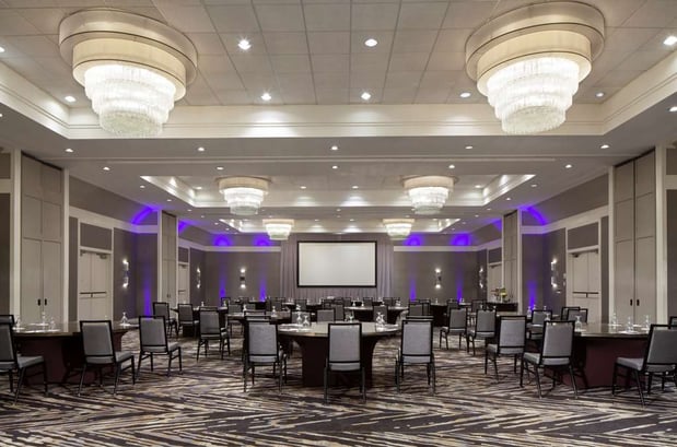 Images Hilton Tampa Airport Westshore
