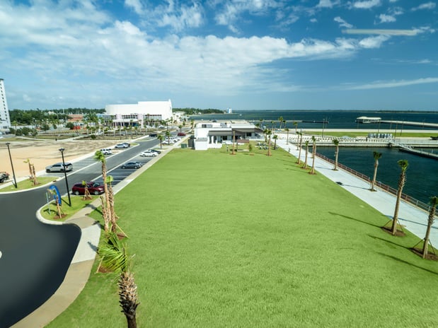 Images Hotel Indigo Panama City Marina by IHG