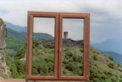 Images Treves Fratelli Serramenti