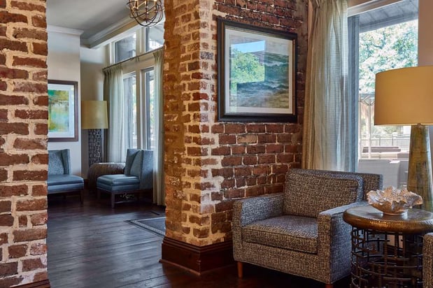 Images The Cotton Sail Hotel Savannah, Tapestry Collection by Hilton