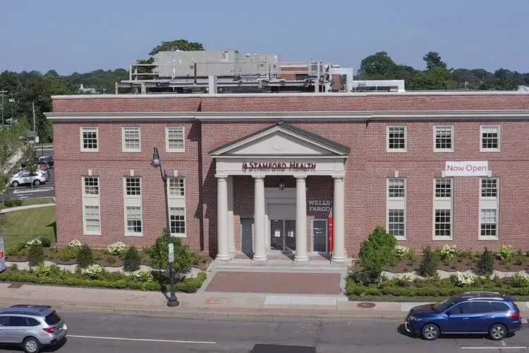 Images Stamford Health Medical Group Draw Station Norwalk