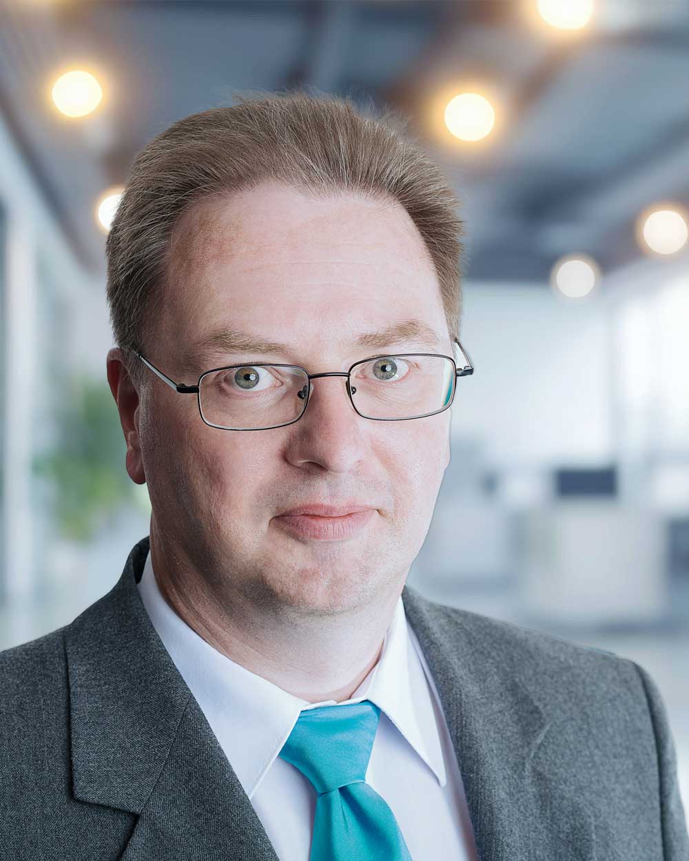 Bild 6 Geiling & Partner PartG mbB  Steuerberater • Rechtsanwalt in Cham