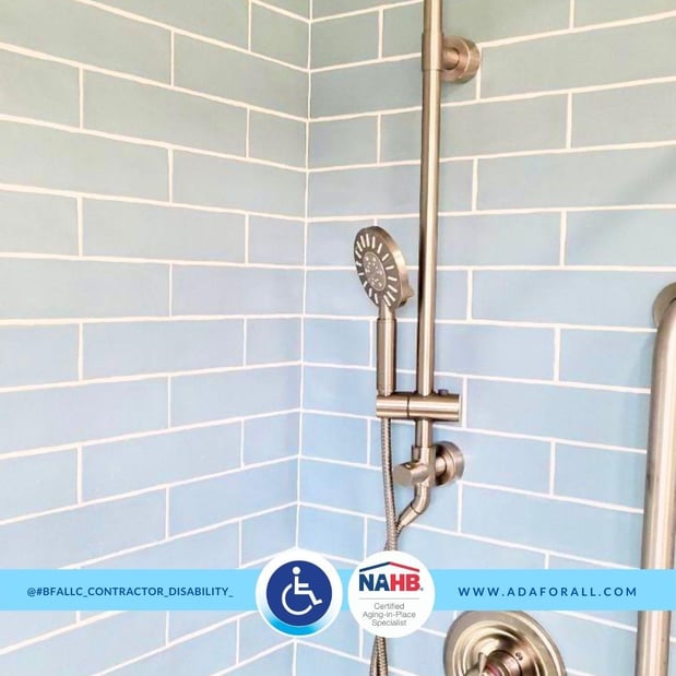 Images BFA,llc Contractor & Disability Consultant