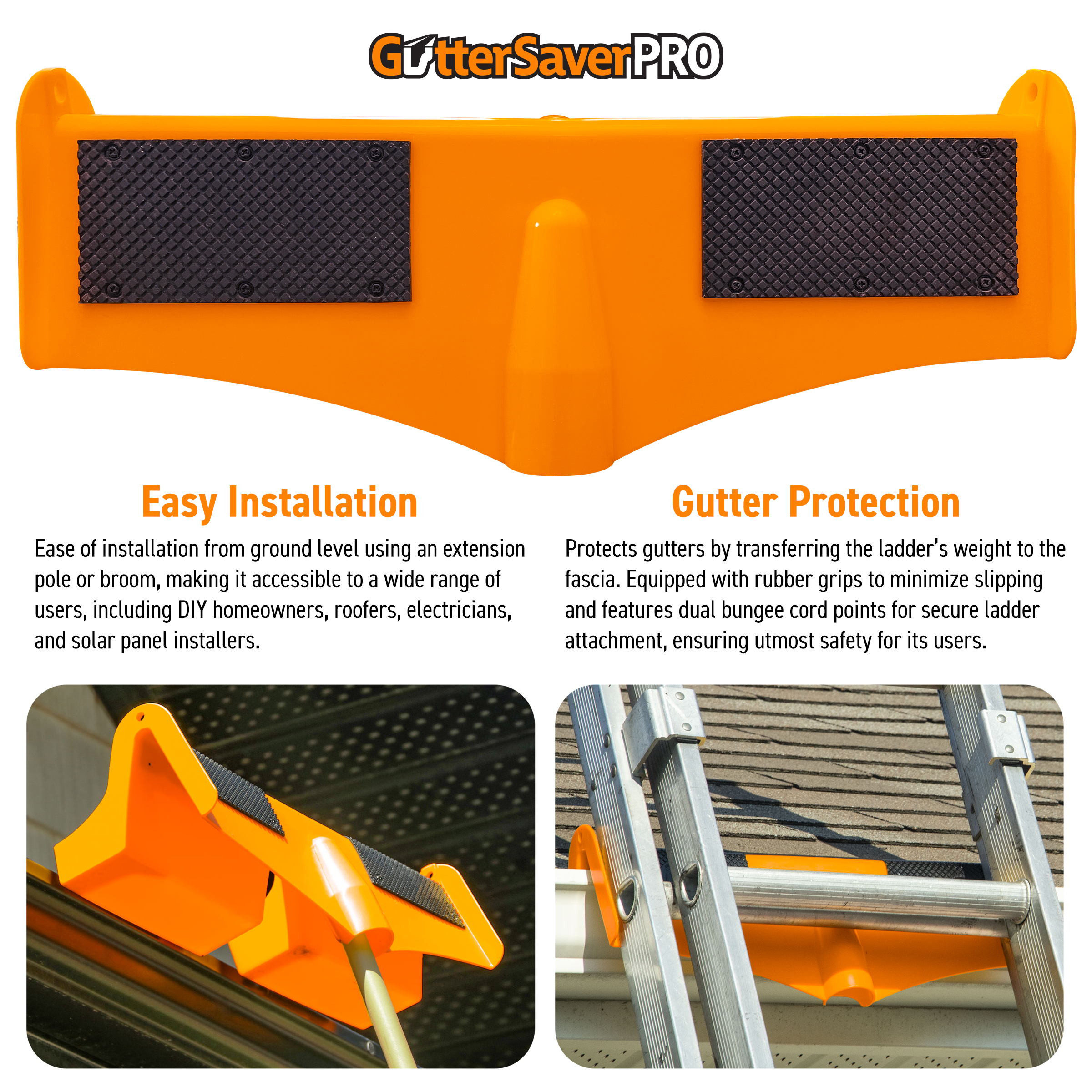Images Gutter Saver PRO Inc.