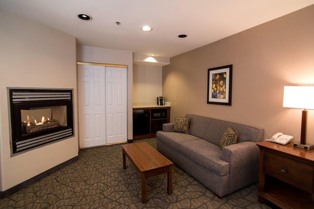 Images Holiday Inn Express South Lake Tahoe by IHG
