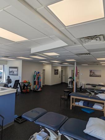 Images Bay State Physical Therapy