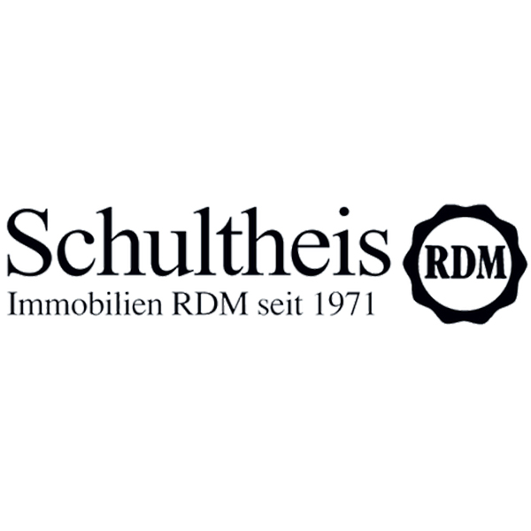 Logo Immobilien Schultheis