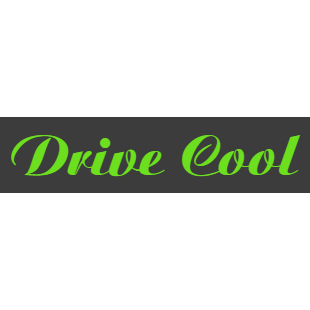 Fahrschul-Center Drive Cool Logo