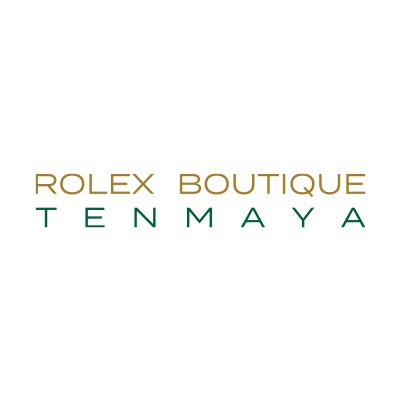ロレックス ブティック 岡山天満屋 Logo