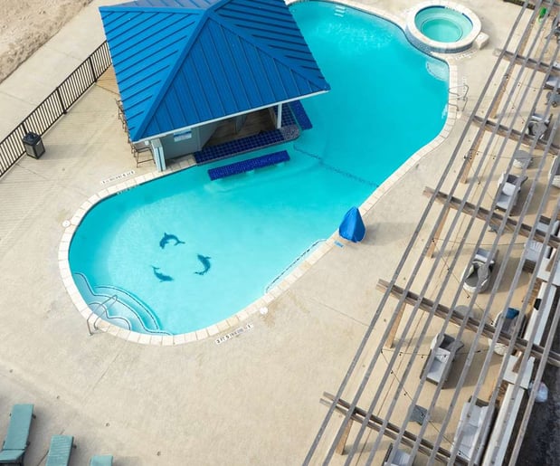 Images DoubleTree by Hilton Corpus Christi Beachfront