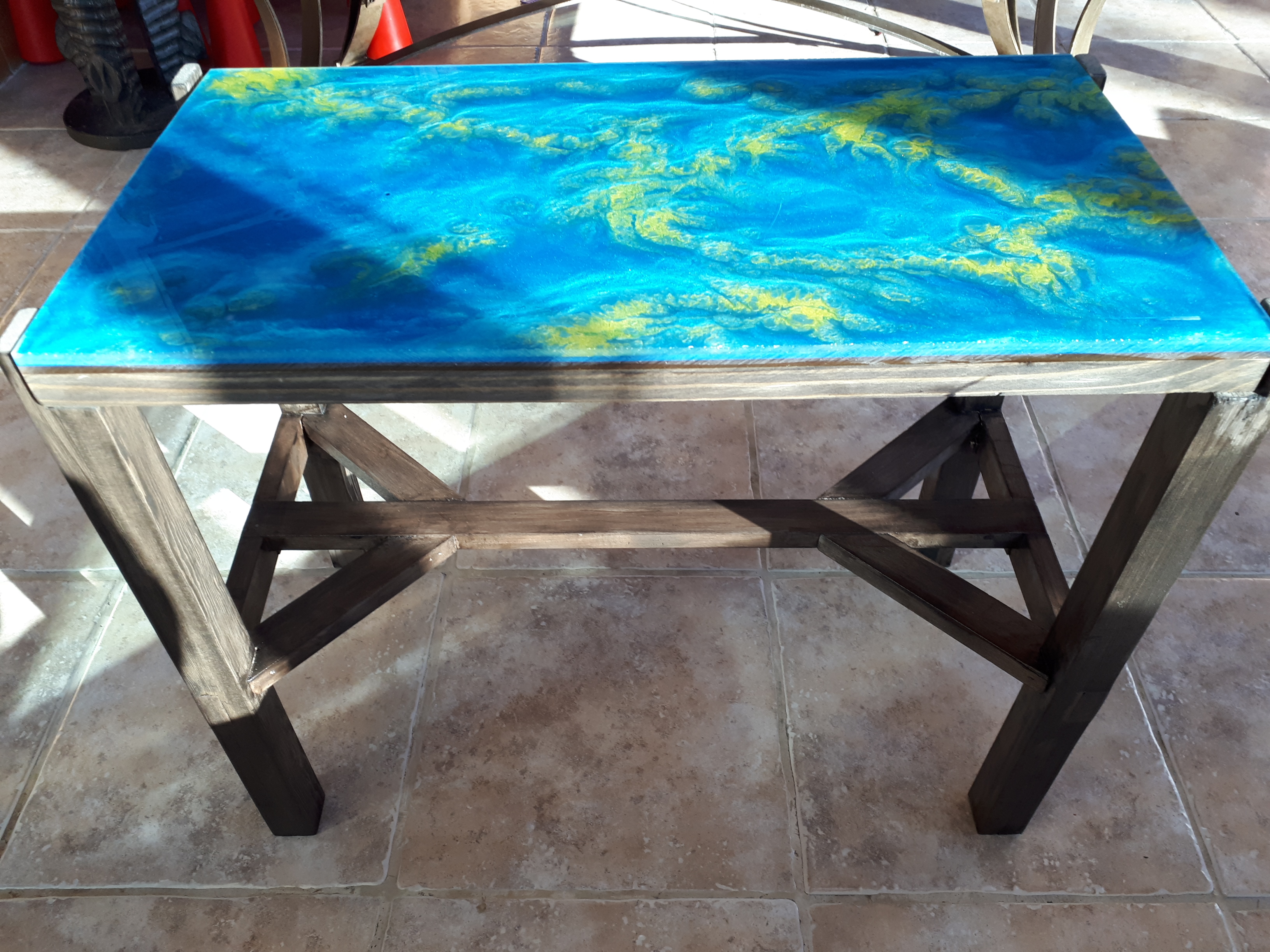 Images Époxy New Look