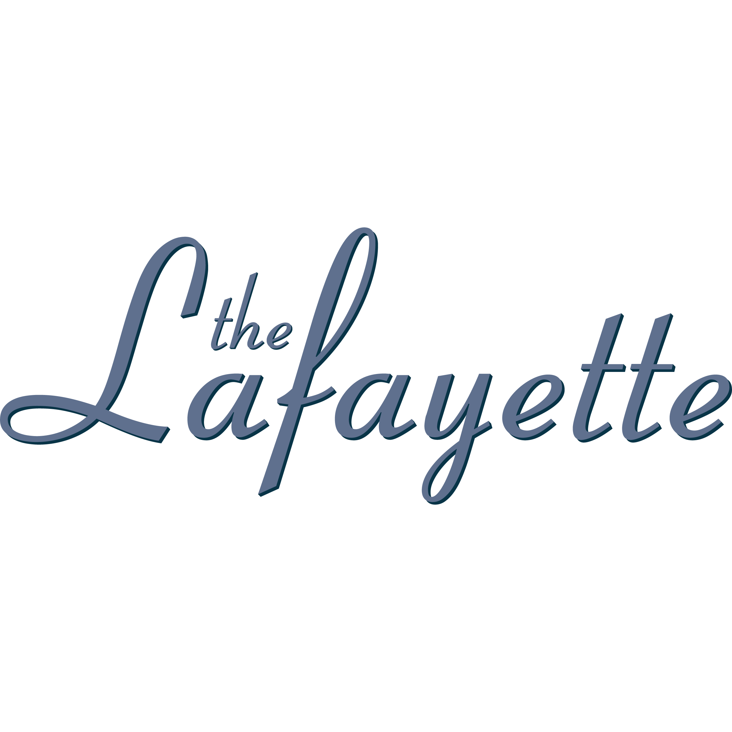 The Lafayette