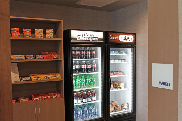 Images Holiday Inn Express & Suites St. Louis South - I-55 by IHG