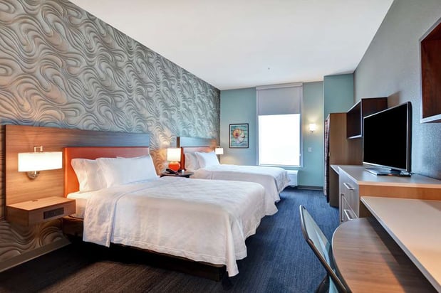 Images Home2 Suites by Hilton McKinney