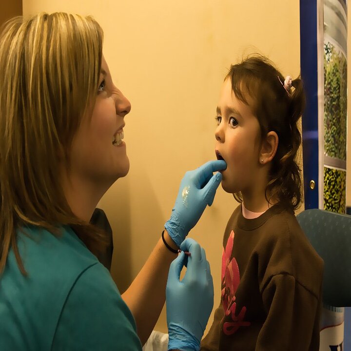 Cedar Creek Dental Center Image