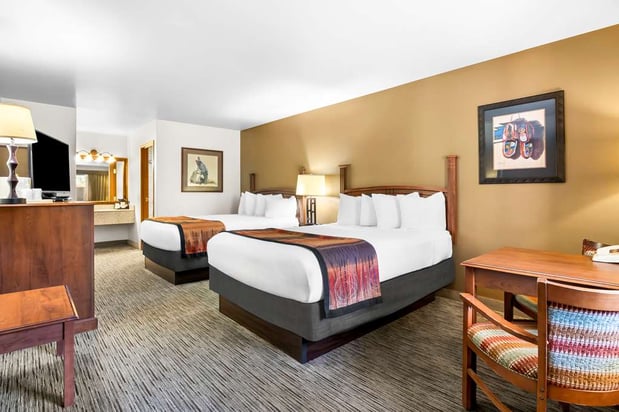 Images Best Western Grande River Inn & Suites