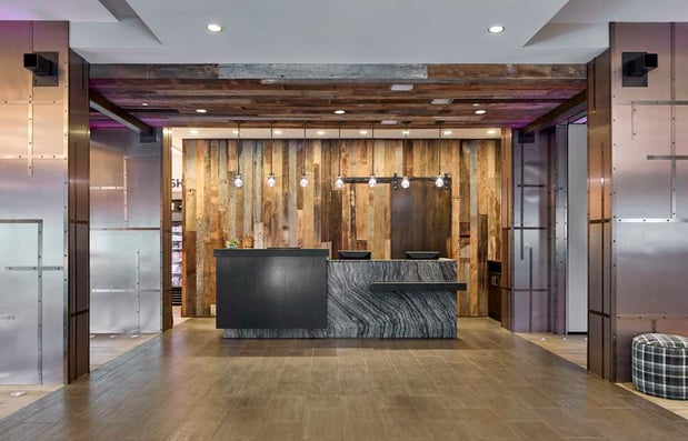 Images Homewood Suites by Hilton Savannah Historic District/Riverfront