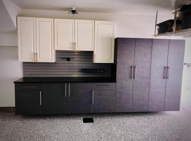 Images PremierGarage: Serving Detroit & Greater Michigan