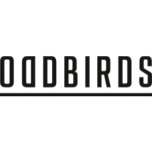 Oddbirds AB Logo