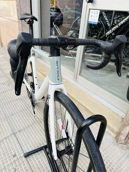 Images Dario di Raimondo Bike Shop e Repairs