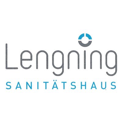 Stephan Lengning GmbH Sanitätshaus Logo