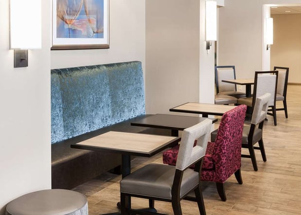 Images Hampton Inn & Suites Davenport