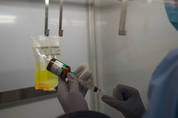 Images The DRIPBaR Doylestown