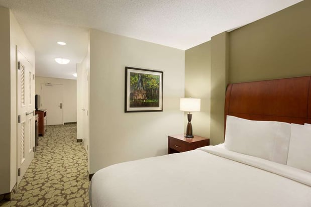 Images Hilton Garden Inn West Monroe