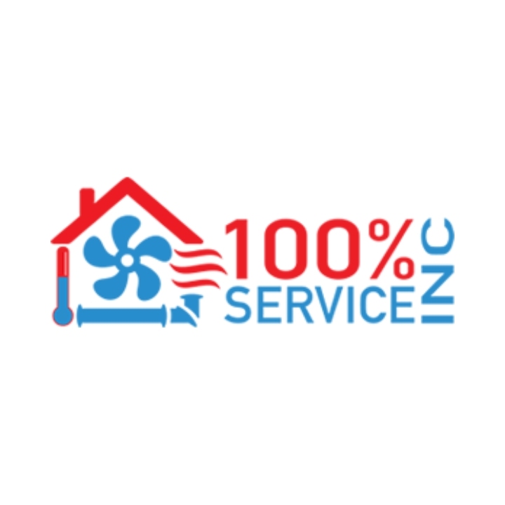 100% Service Inc.