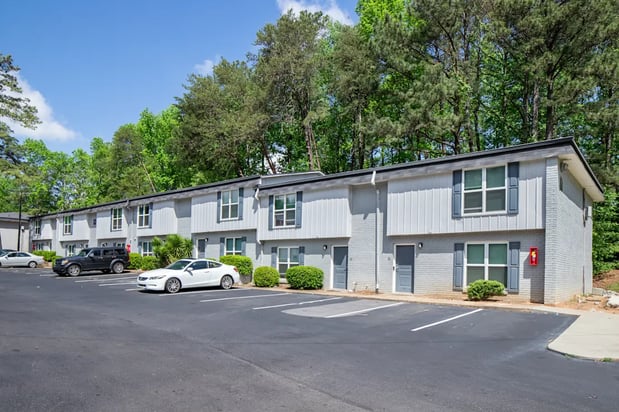 Images Gardens at Camp Creek