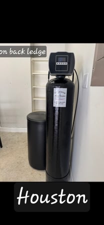 Images Natural Springs Water Filtration