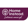 Logo Home Instead - Familien- und Seniorenbetreuung
