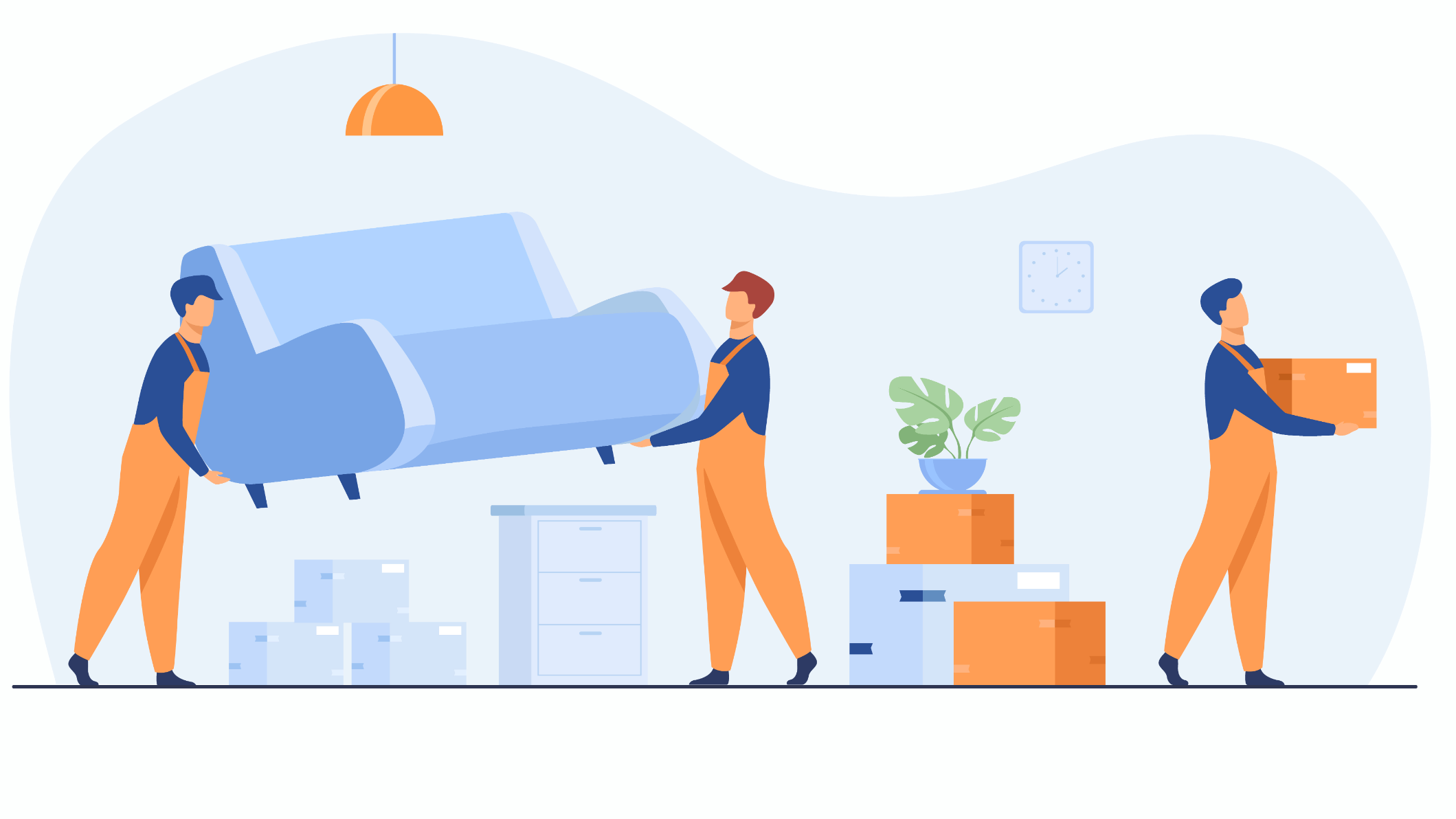 Besenreindienst Entrümpelung & Wohnungsauflösung in Berlin & Brandenburg, Pasewalker Straße 12 in Berlin