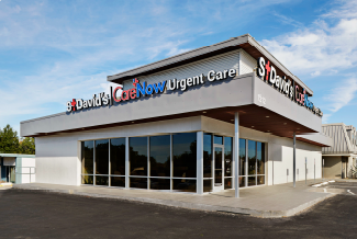 CareNow Urgent Care - Burnet Road