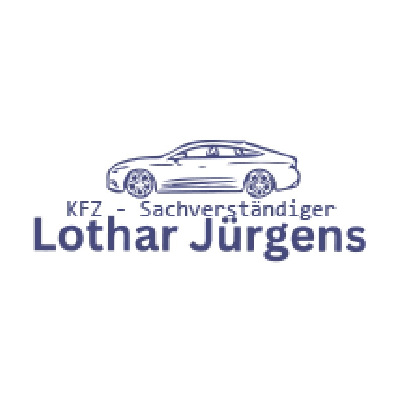 KFZ Gutachter für Unfallgutachten – Automobile Lothar Jürgens in Duisburg - Logo