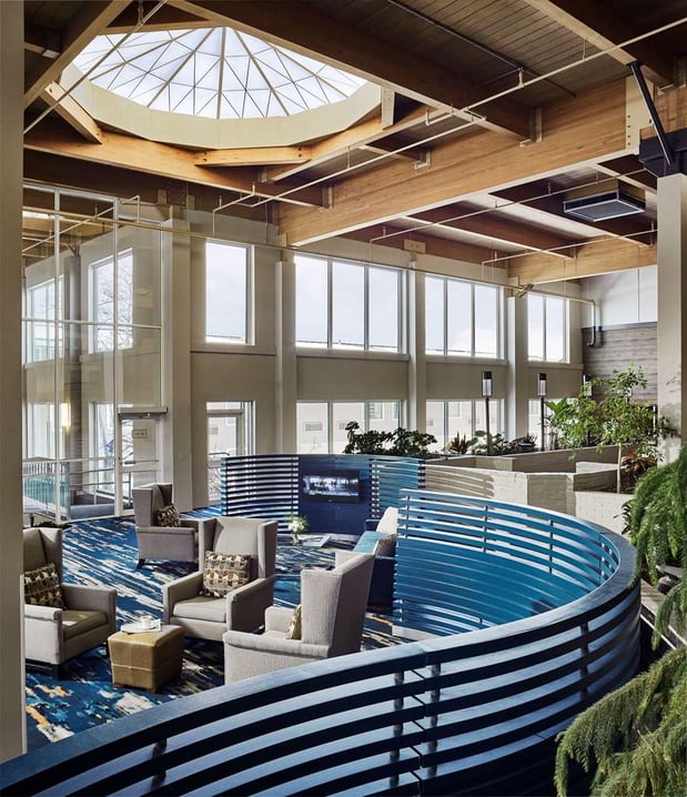 Images DoubleTree by Hilton Burlington Vermont