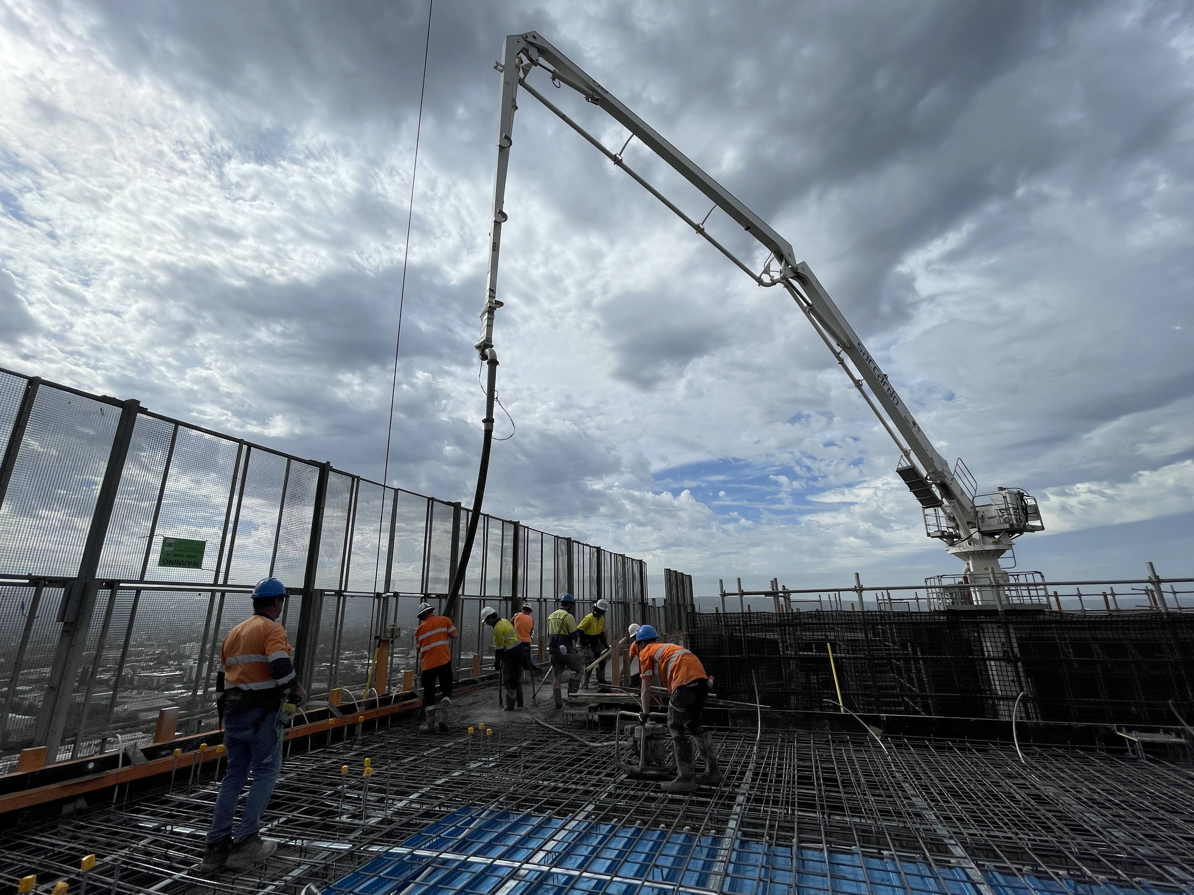 Images Saccardo Constructions (SA) Pty Ltd
