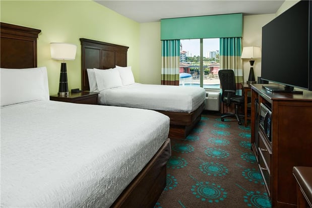 Images Hampton Inn & Suites Destin